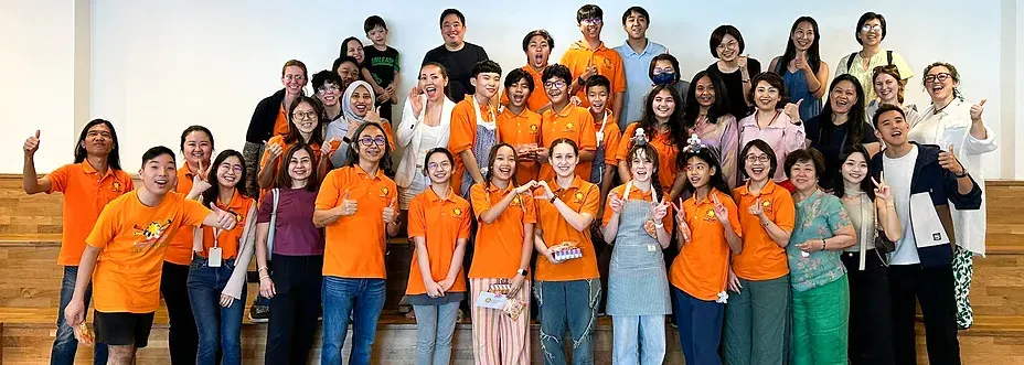 Summer International Secondary School, Kuala Lumpur