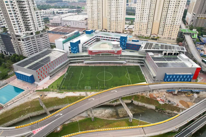 Sunway International School, Kuala Lumpur