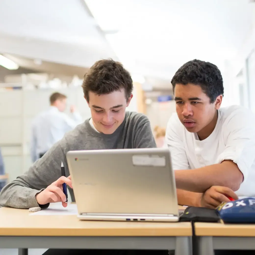 Swedish School in London campus
