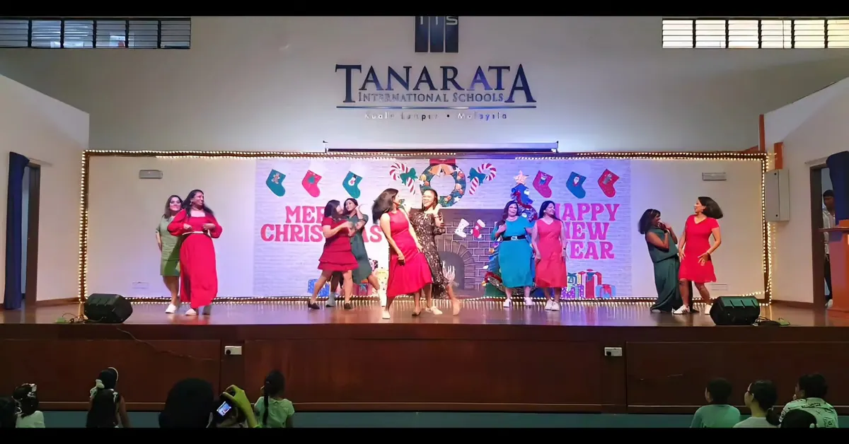 Tanarata International School, Kuala Lumpur