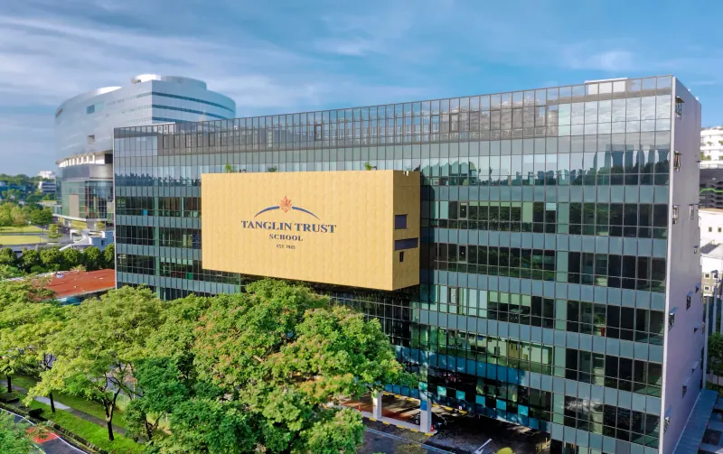 Tanglin Trust School, Singapore