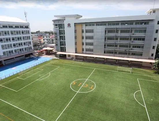 Thai-Chinese International School (TCIS)