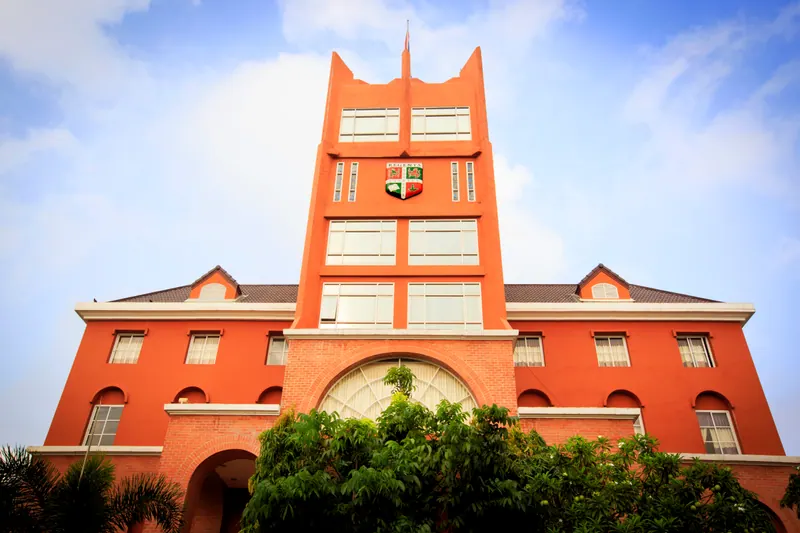 The American School of Bangkok Green Valley Campus (ASBGV)