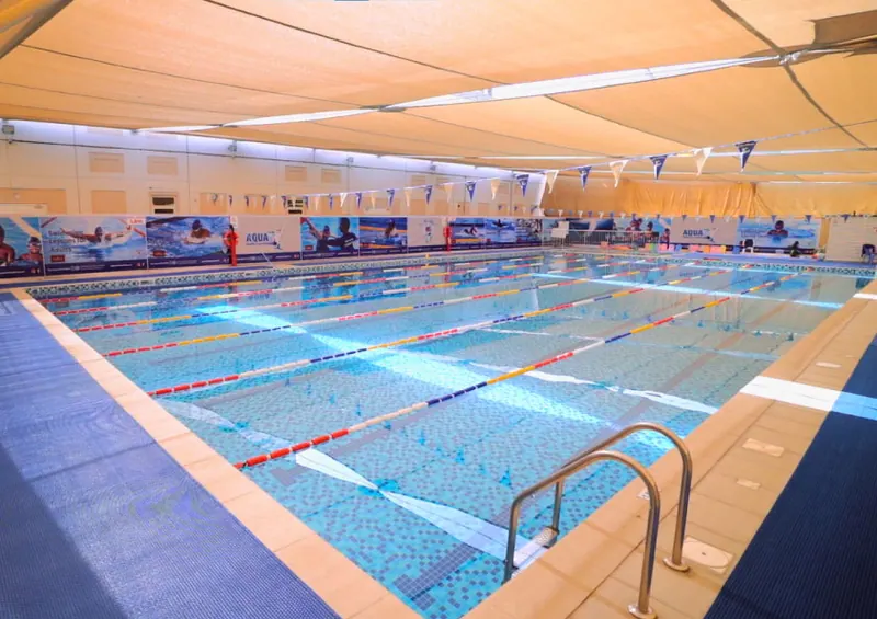 The Apple International School, Dubai