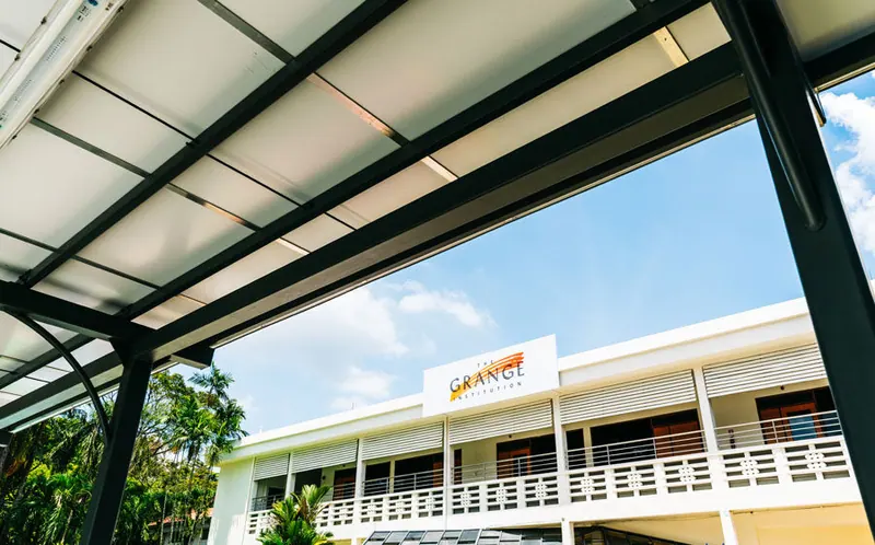 The Grange Institution And International Preschool, Singapore