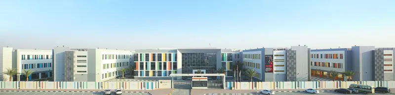 The International School of Choueifat - Ajman (ISC-Ajman)