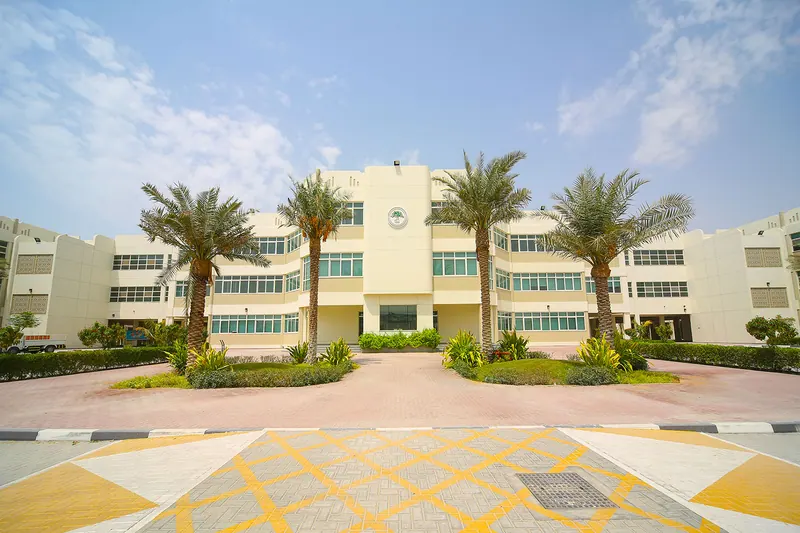 The International School of Choueifat - Dubai Investments Park (ISC-DIP)