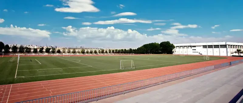 Isc Dip The International School of Choueifat - Dubai Investments Park (ISC-DIP ...