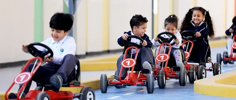 Isc Dip The International School of Choueifat - Dubai Investments Park (ISC-DIP ...