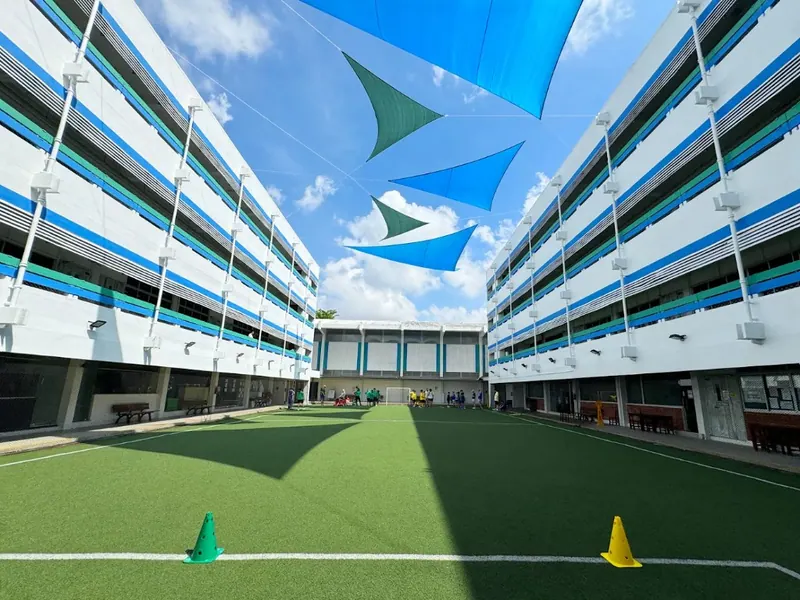 The Winstedt School, Singapore