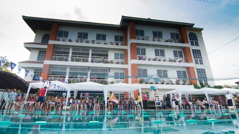 Traill International School Bangkok (Traill)