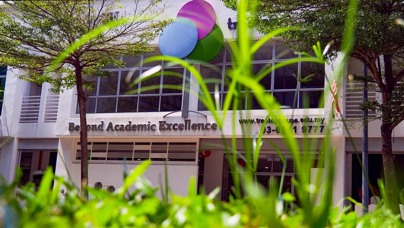 Tree Top International School, Kuala Lumpur