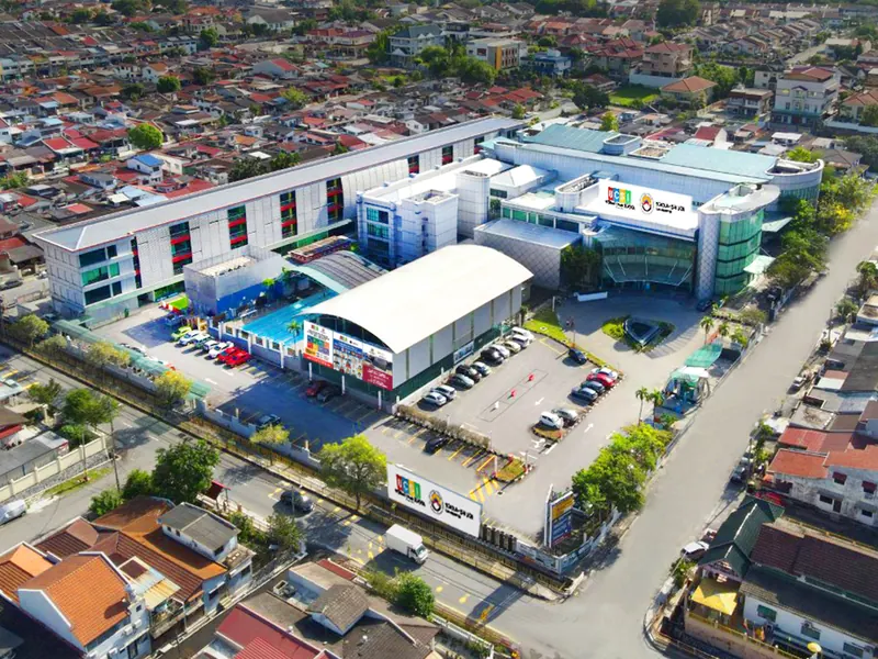 Ucsi International School, Kuala Lumpur