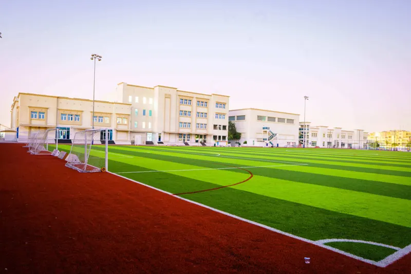 Uptown International School Dubai (UIS)