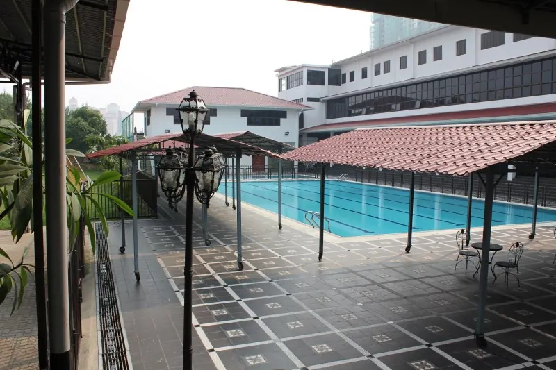 Utama International School, Kuala Lumpur