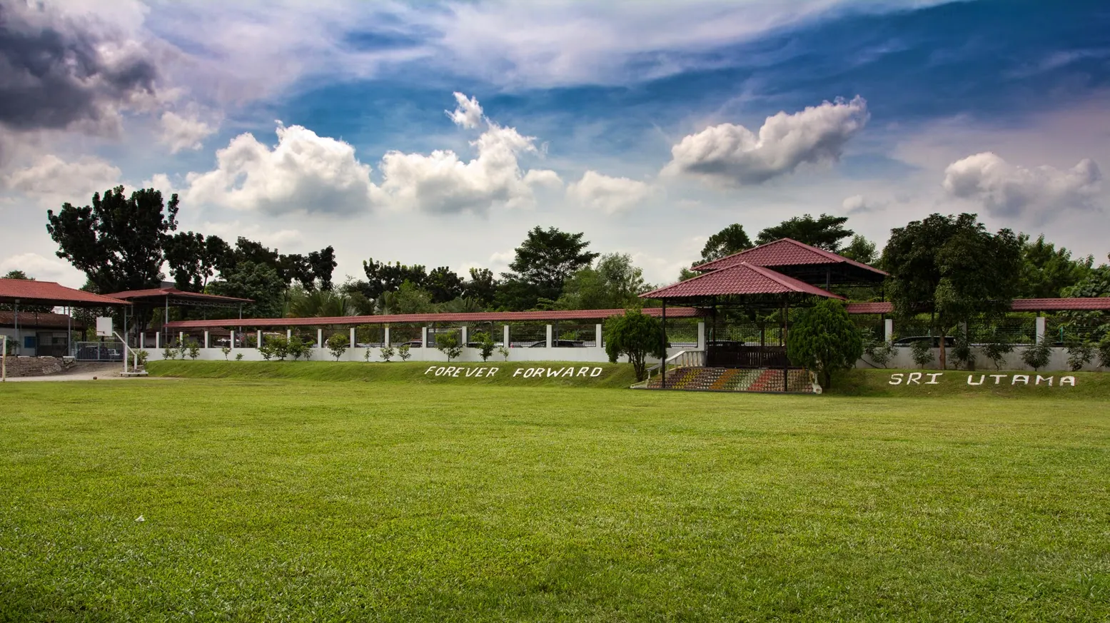 Utama International School Kuala Lumpur campus
