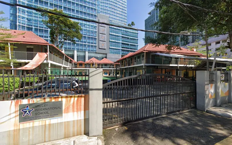 Valley International School, Kuala Lumpur