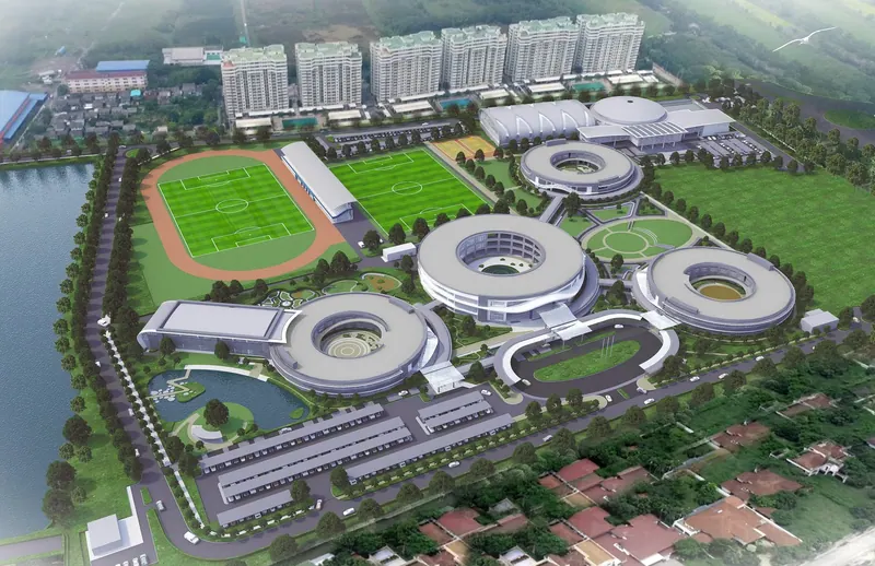 VERSO International School Bangkok (VERSO)