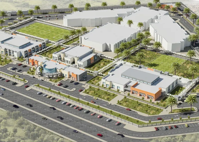 Victoria International School of Sharjah (VISS)