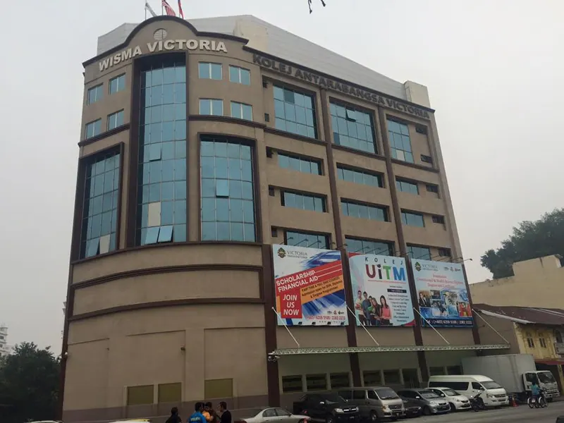 Victoria International School, Kuala Lumpur