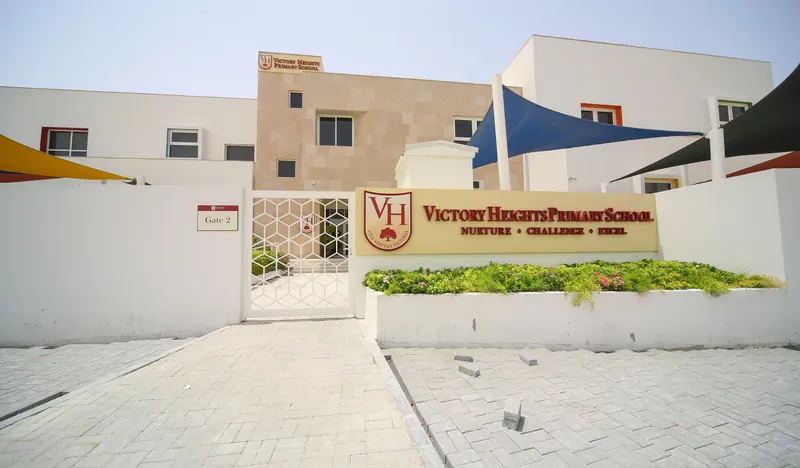 Victory Heights Primary School - City of Arabia
