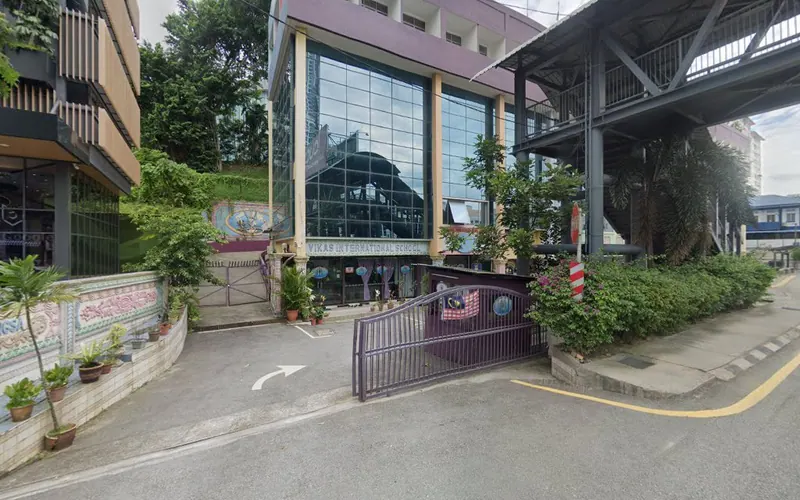 Vikas International School, Kuala Lumpur