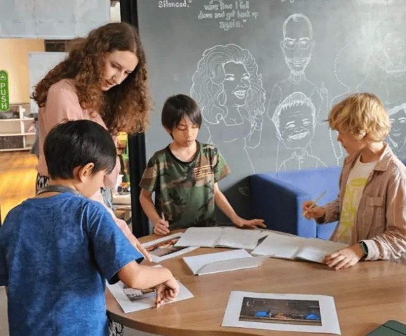 WeLearn Academy Bangkok (WeLearn)