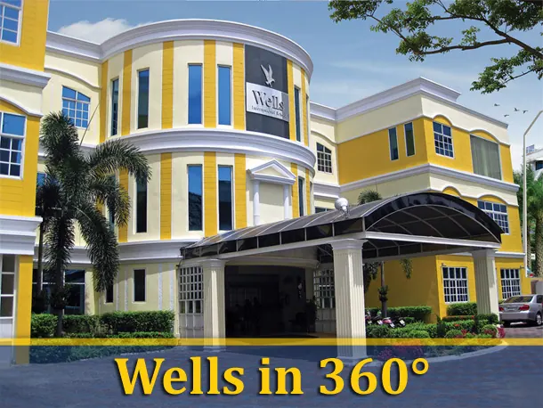 Wells International School Bangkok (Wells)