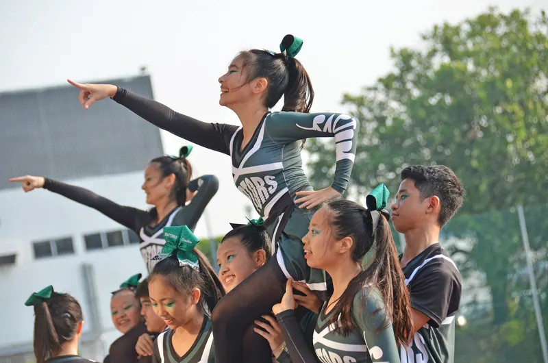 Wesley Methodist School, Kuala Lumpur