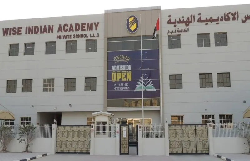 WISE Indian Academy, Dubai