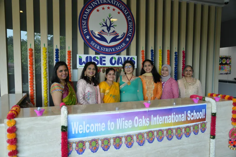 Wise Oaks International School, Singapore