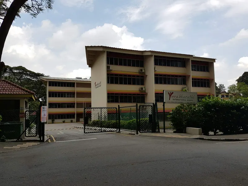 Yuva Bharathi International School, Singapore