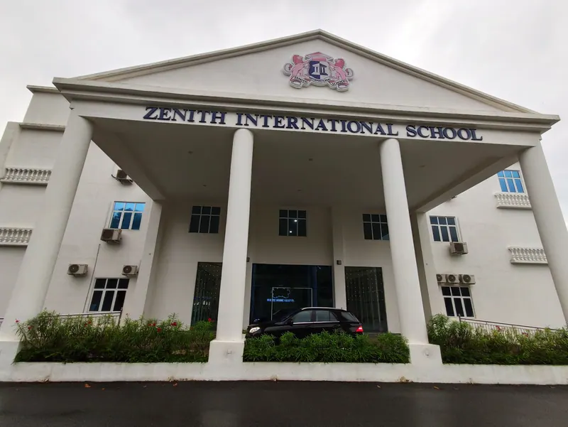 Zenith International School Seremban, Kuala Lumpur
